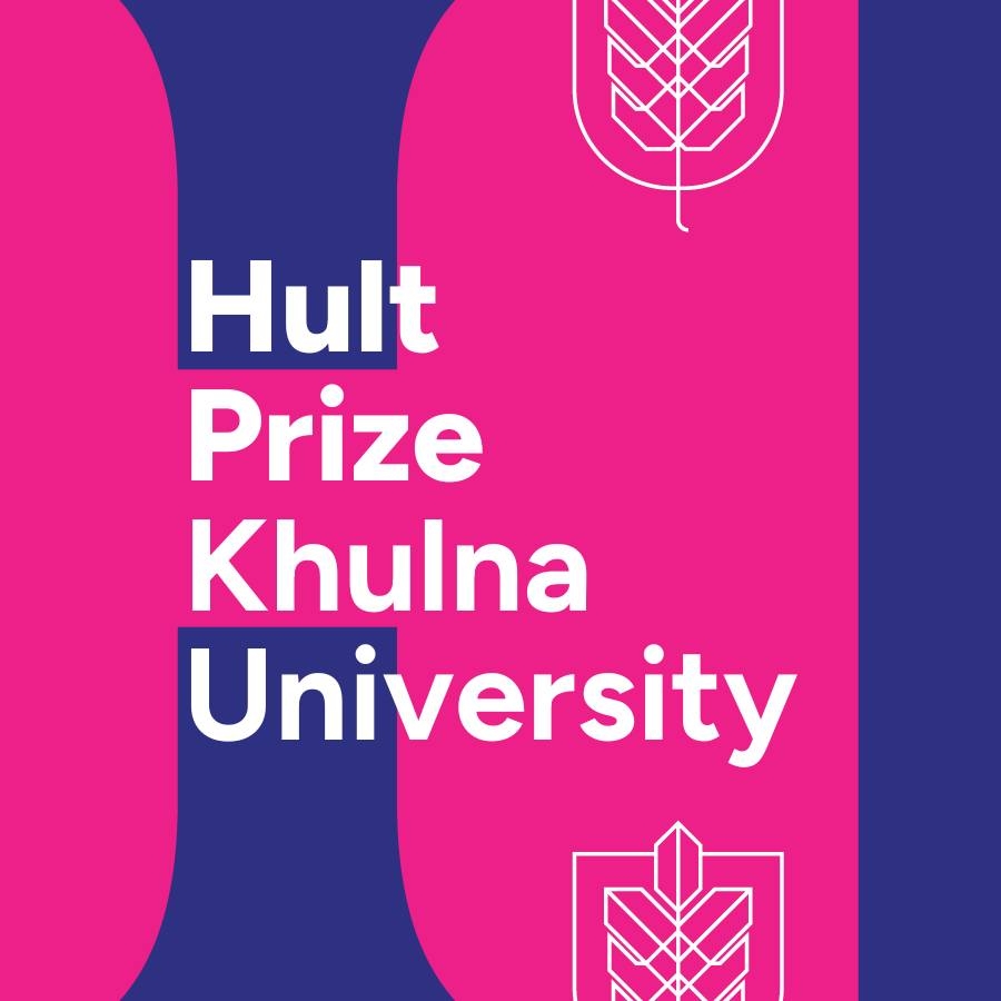 Hult Prize Khulna University